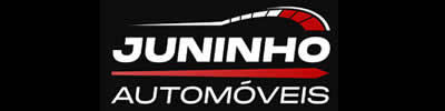 Juninho Automóveis Logo